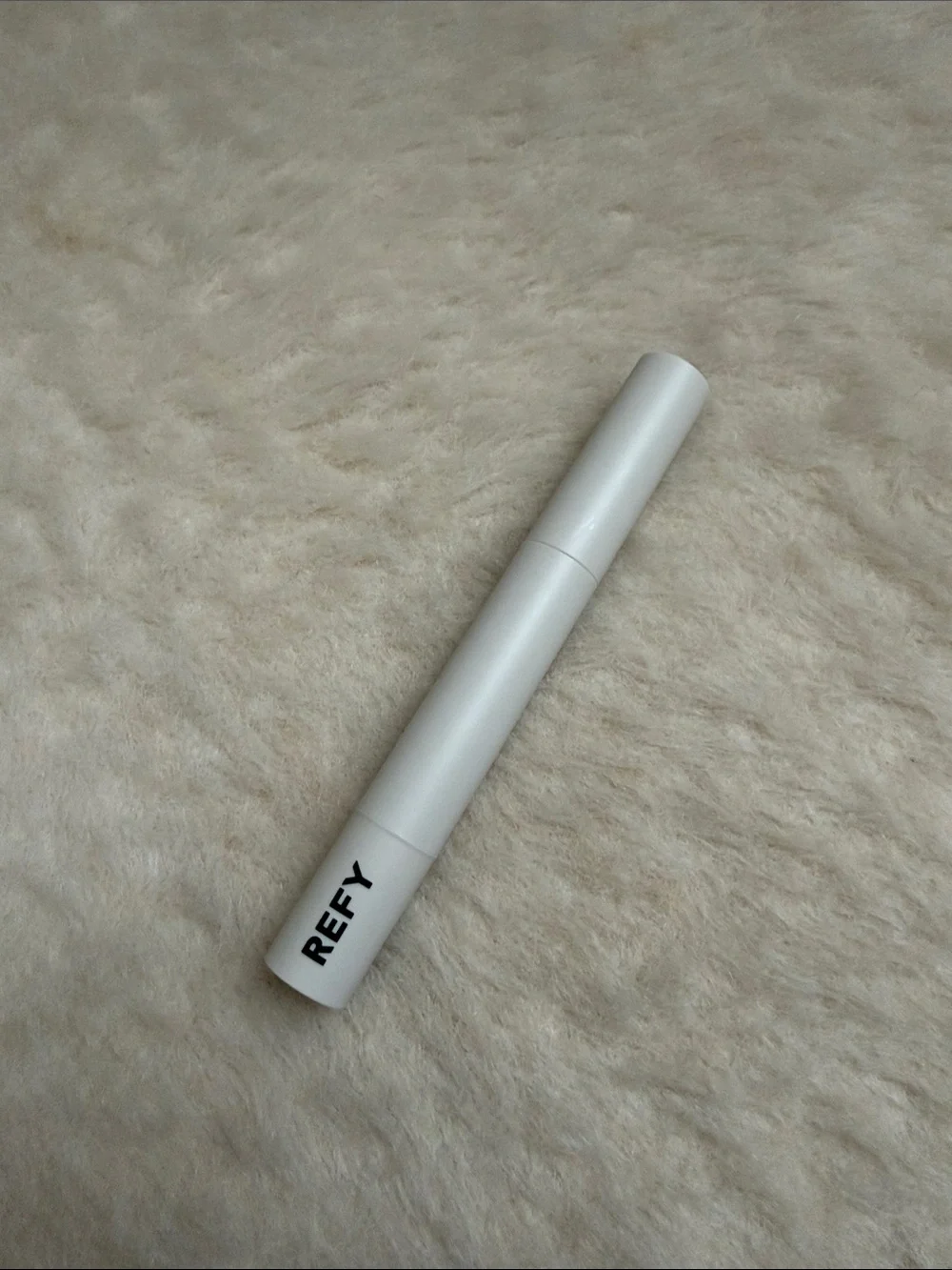 Refy Beauty Satin Liquid lipstick in Morello